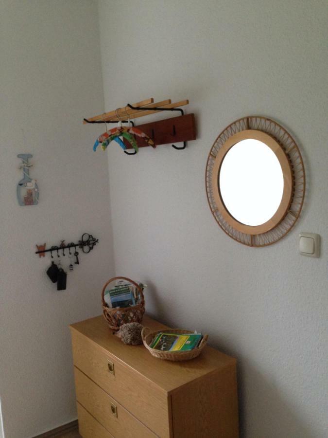 Ferienwohnung Graupner Schwarzenberg  Exterior foto