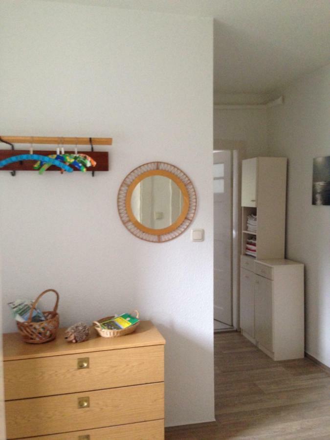 Ferienwohnung Graupner Schwarzenberg  Exterior foto